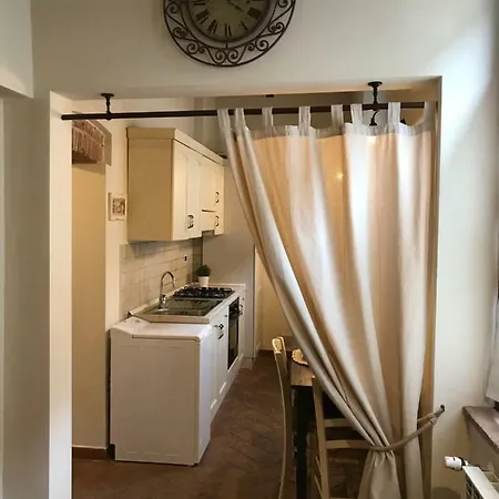 La Sapienza Apartment *