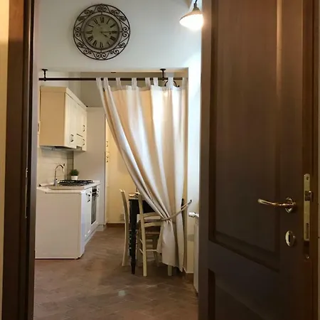 Apartment La Sapienza Pisa