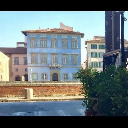 La Sapienza Apartment Pisa