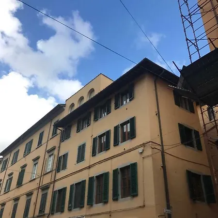 La Sapienza Apartment