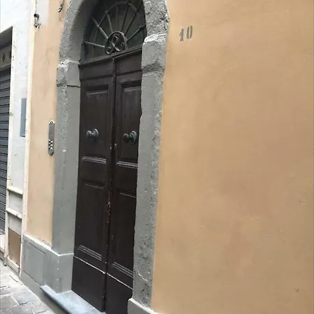 La Sapienza Apartment Pisa