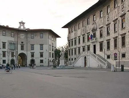La Sapienza Apartment *
