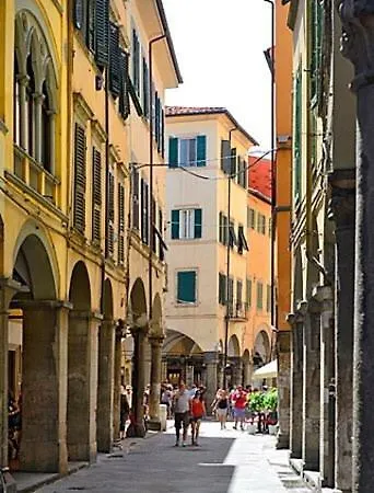 La Sapienza Apartment Pisa