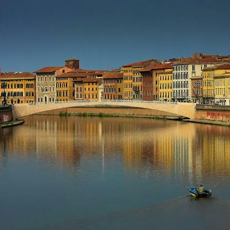 La Sapienza Apartment
