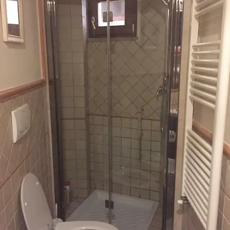 La Sapienza Apartment *