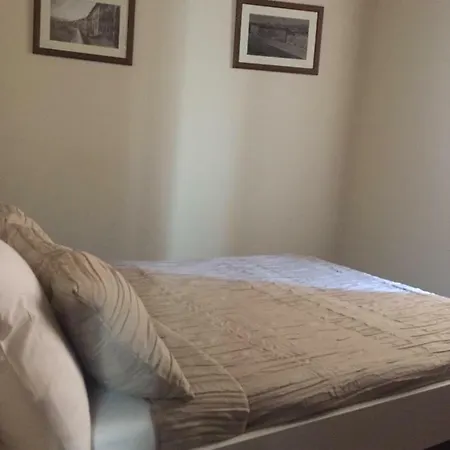 Apartment La Sapienza Pisa