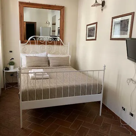 La Sapienza Apartment *